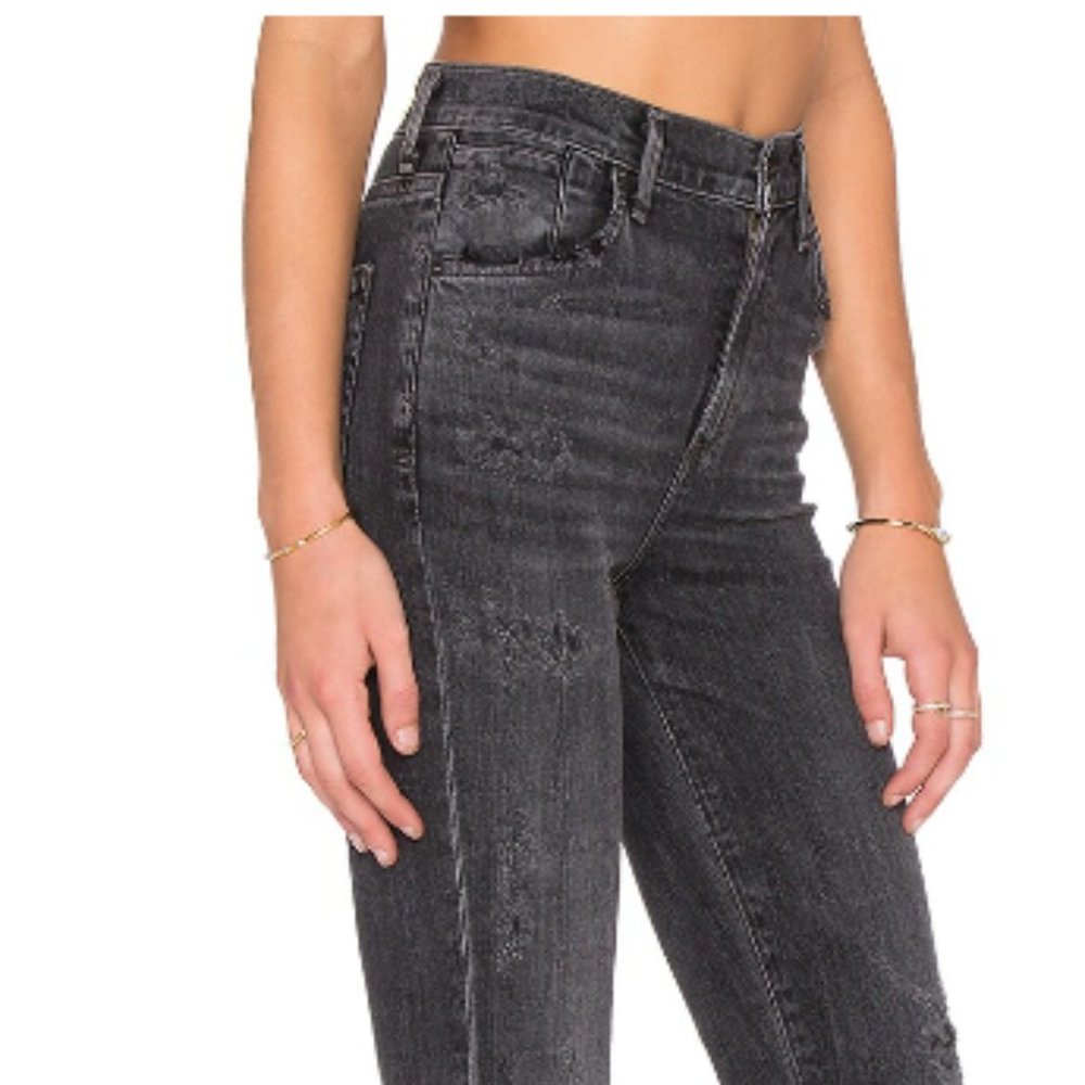 Citizens of Humanity | Carlie High Rise Jeans, Size 24S